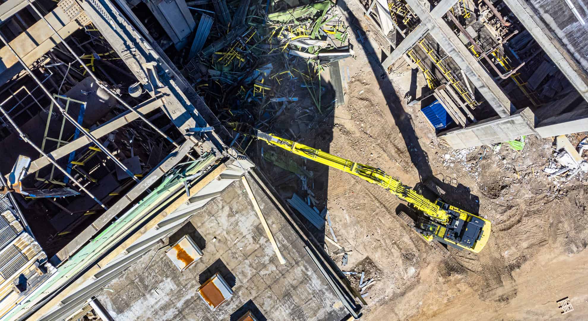 Old Bolzano waste-to-energy plant - Gallery