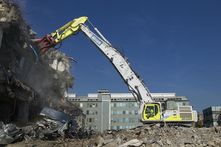 RCS Media Group Corriere della Sera - Gallery