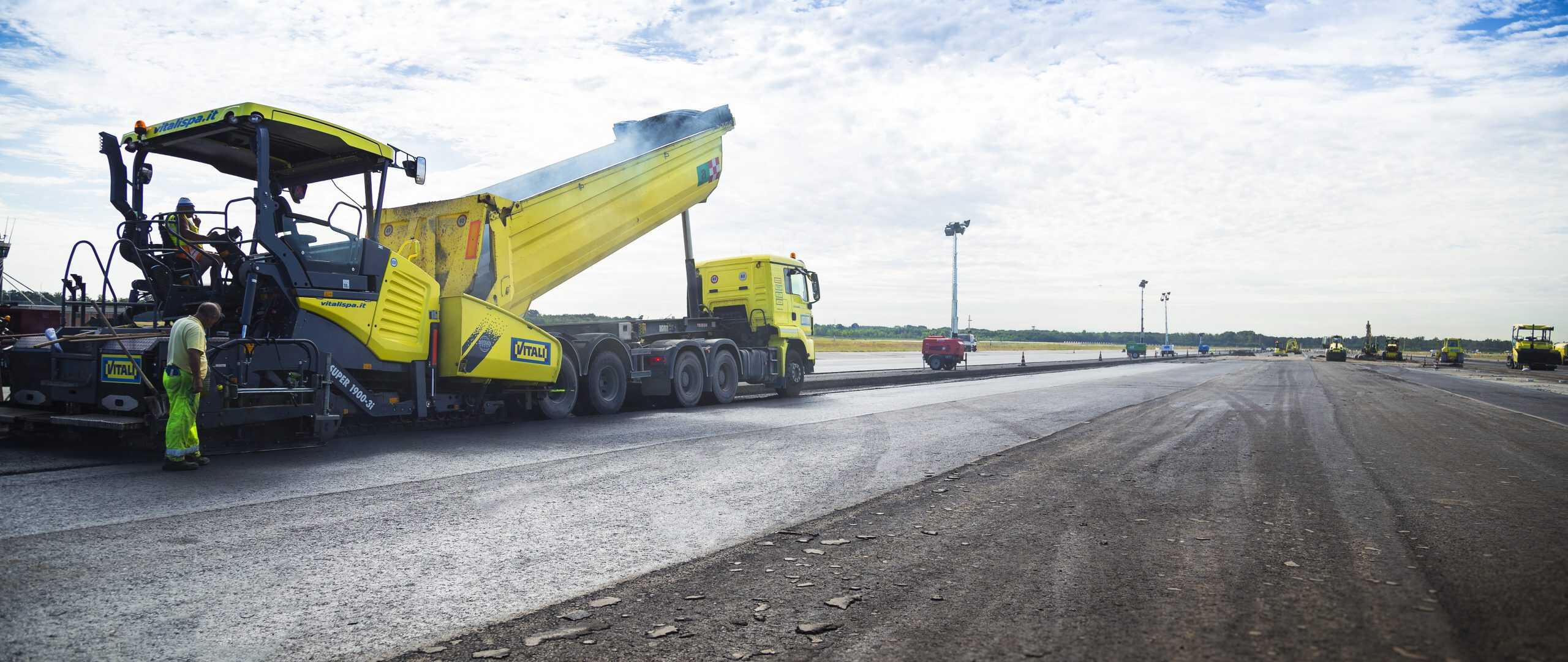 Aeroporto di Cagliari - Gallery