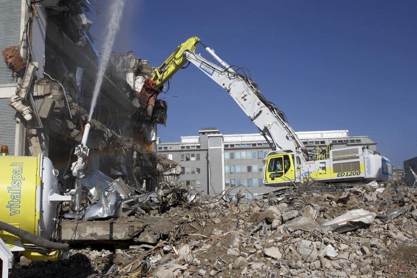 RCS Media Group Corriere della Sera - Gallery