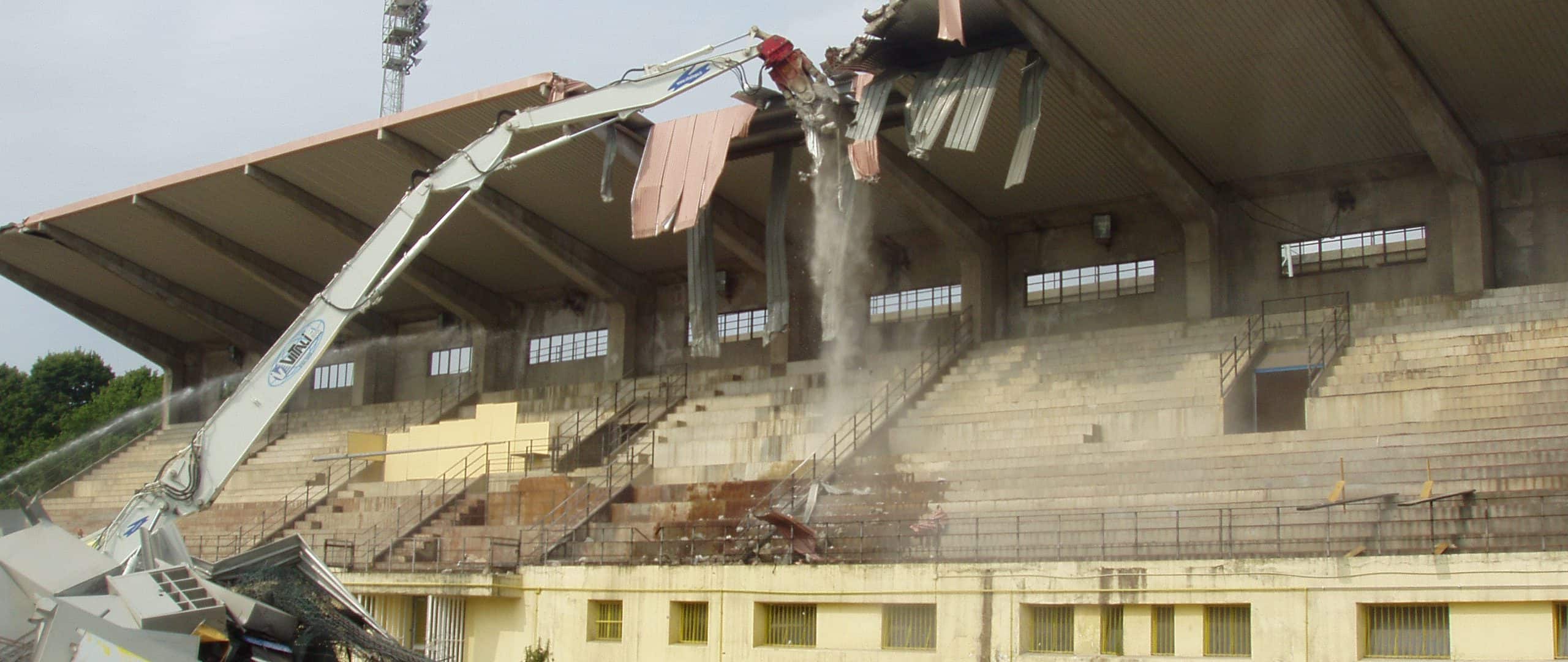 Strutture per lo sport - Gallery