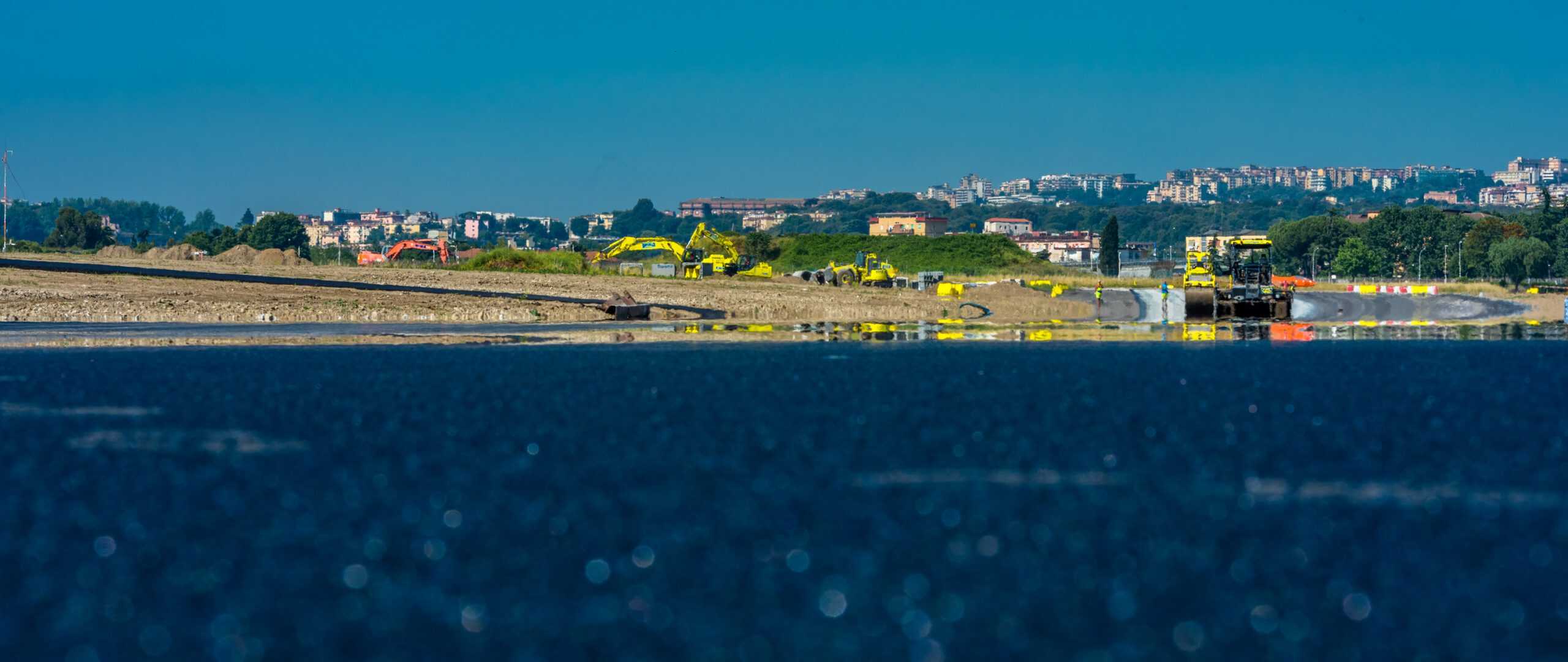 Aeroporto di Napoli Capodichino - Gallery