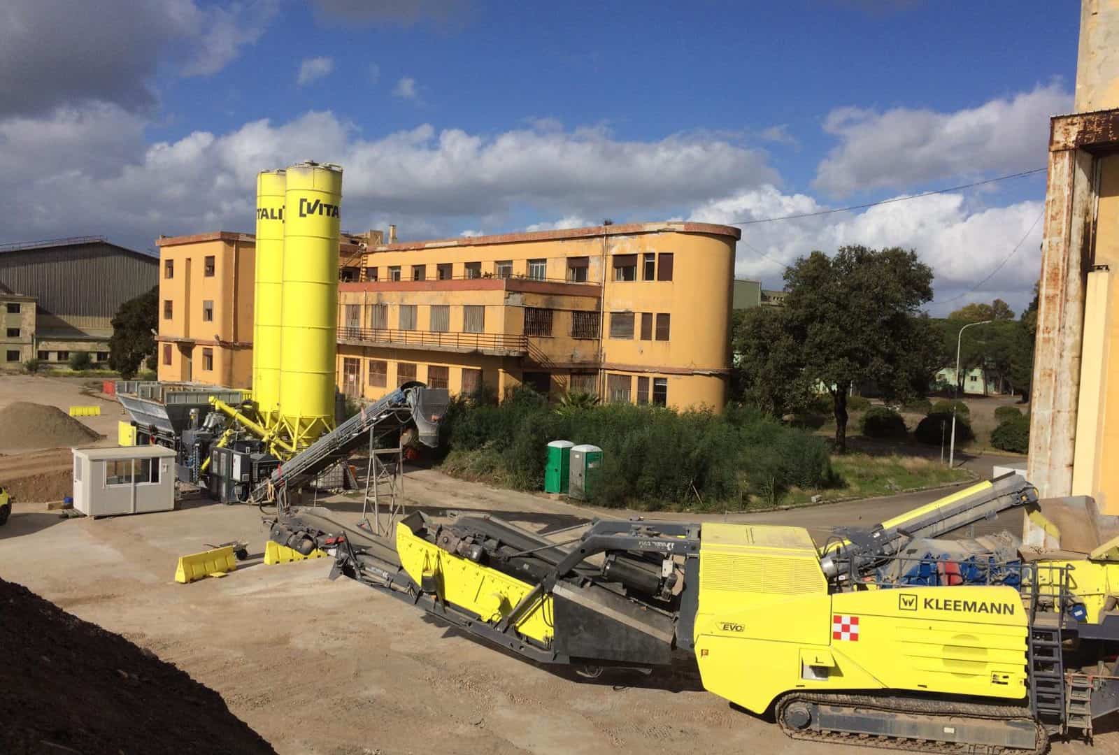 Aeroporto di Cagliari - Gallery