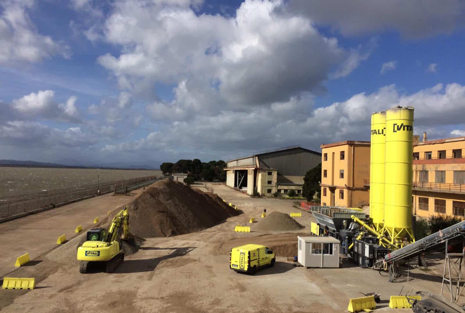 Aeroporto di Cagliari - Gallery