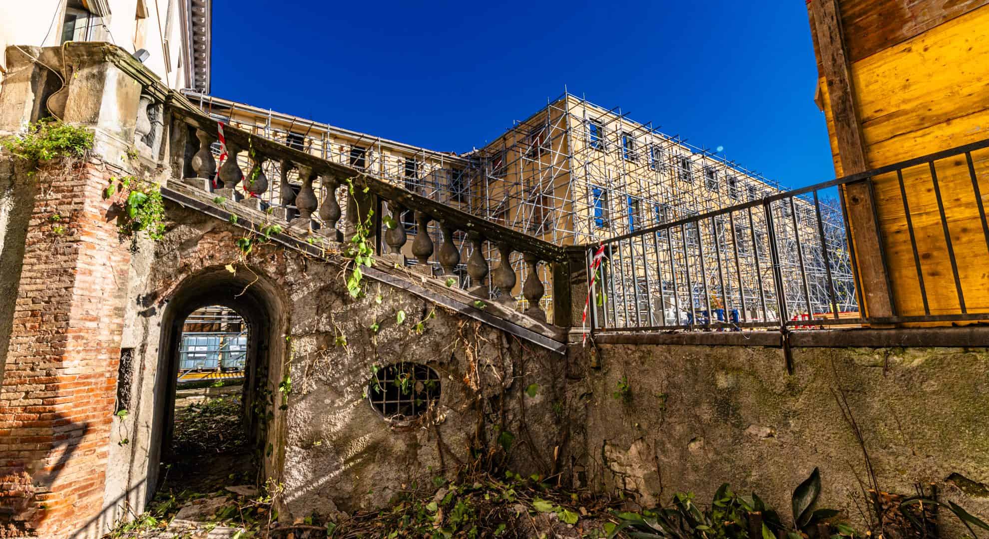 Orti Nuovi, ex Canossiane - Gallery