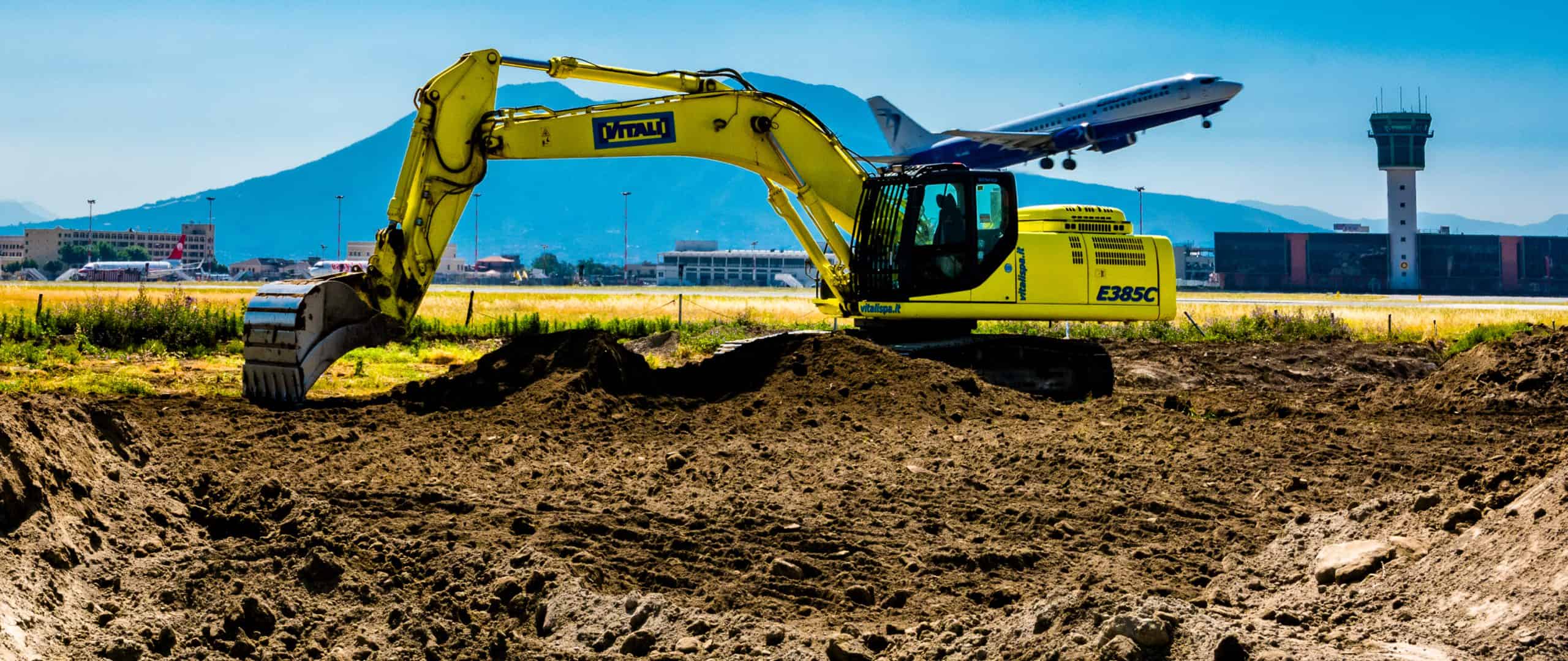 Aeroporto di Napoli Capodichino - Gallery