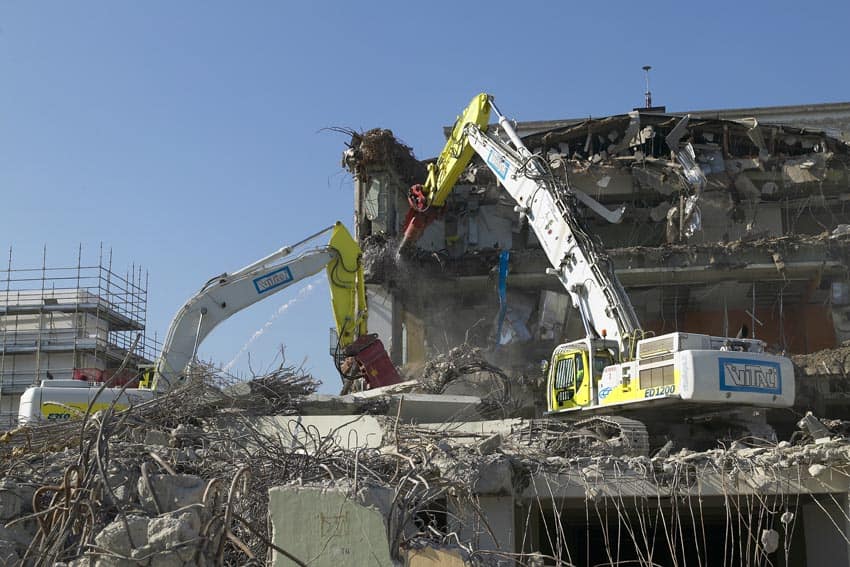 RCS Media Group Corriere della Sera - Gallery