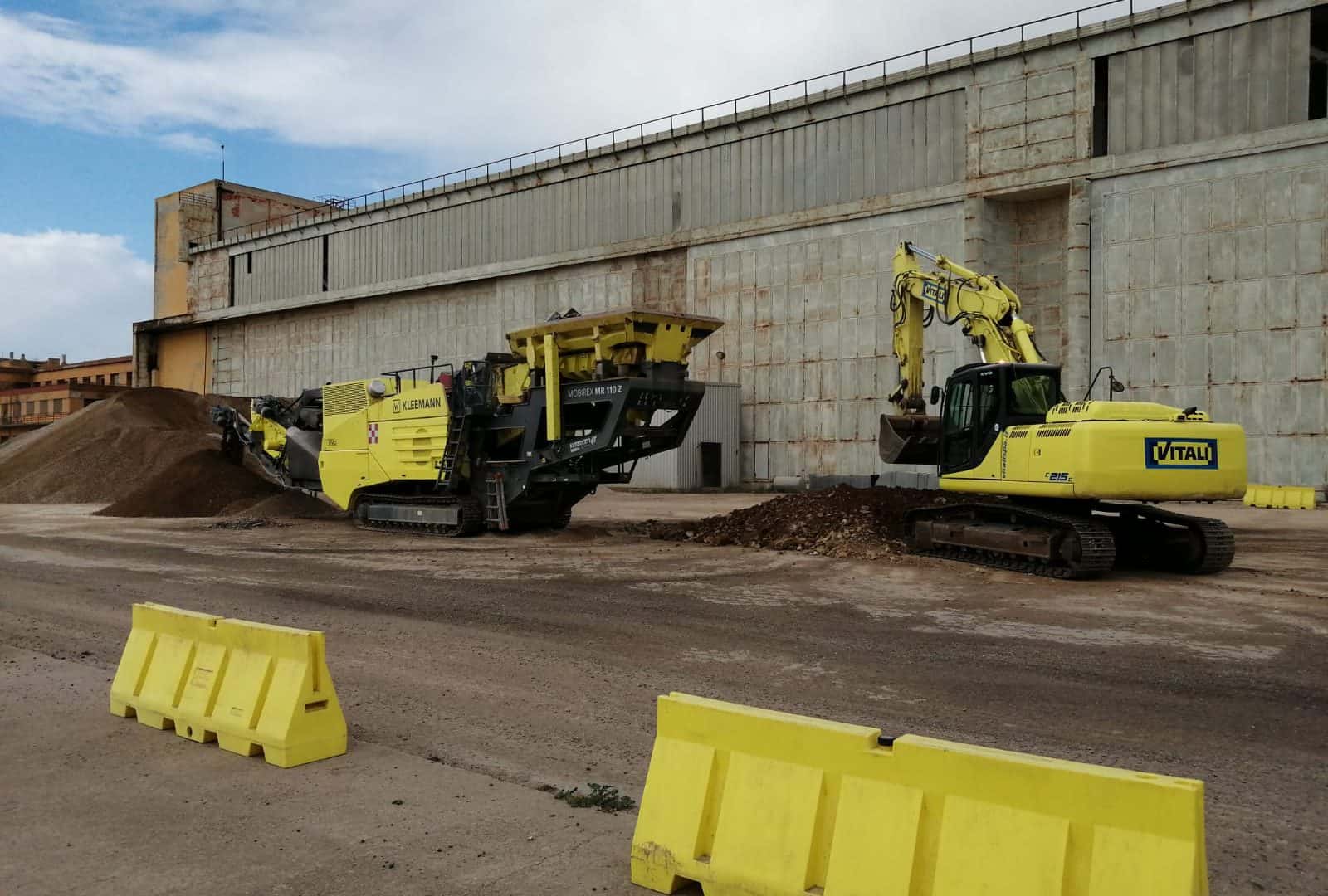 Aeroporto di Cagliari - Gallery