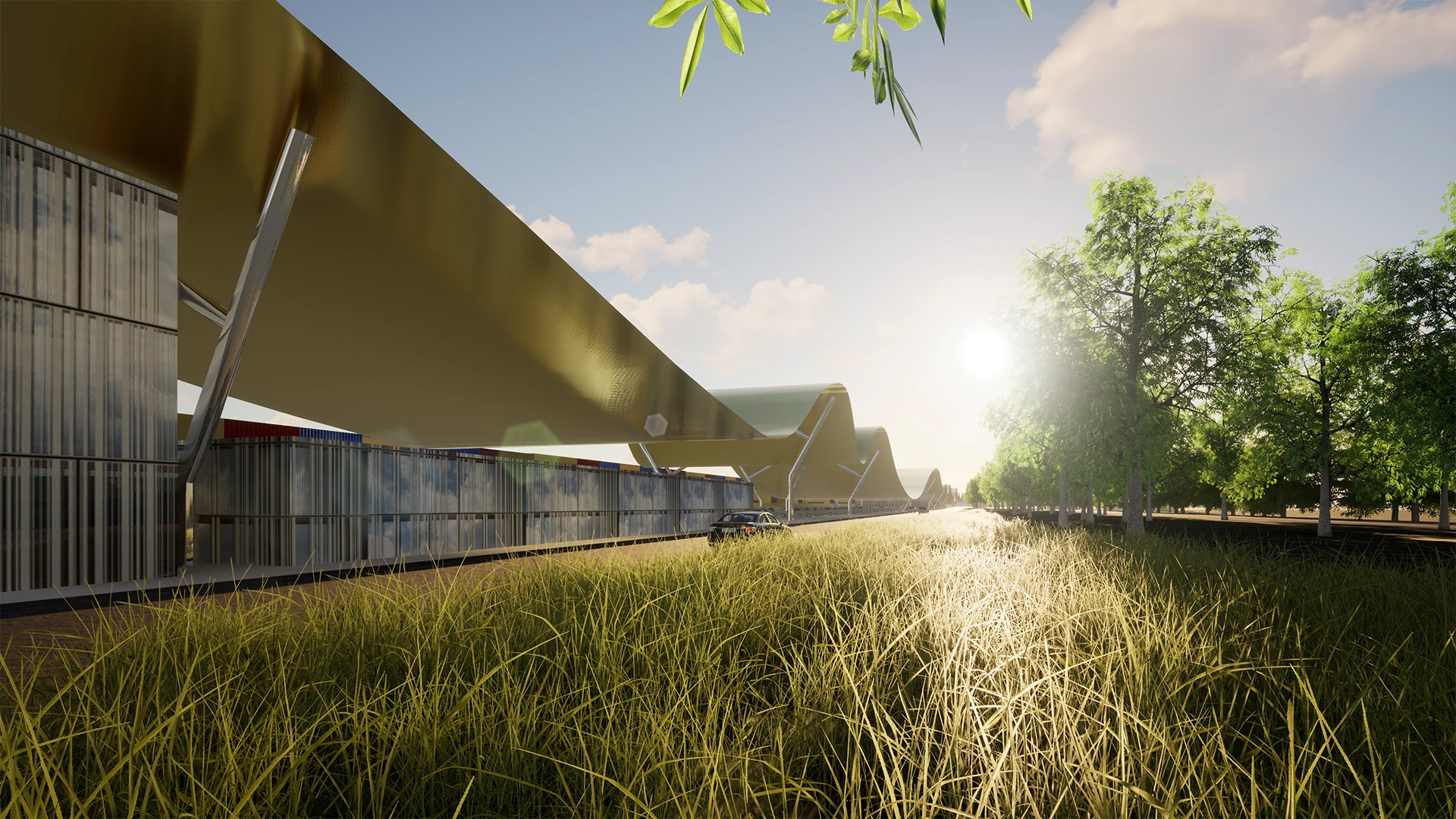 Corte Nuova - Gallery