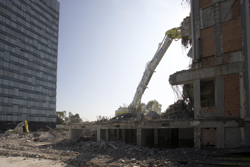 RCS Media Group Corriere della Sera - Gallery