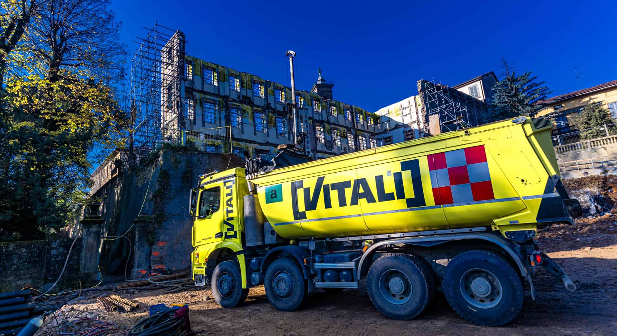 Orti Nuovi, ex Canossiane - Gallery