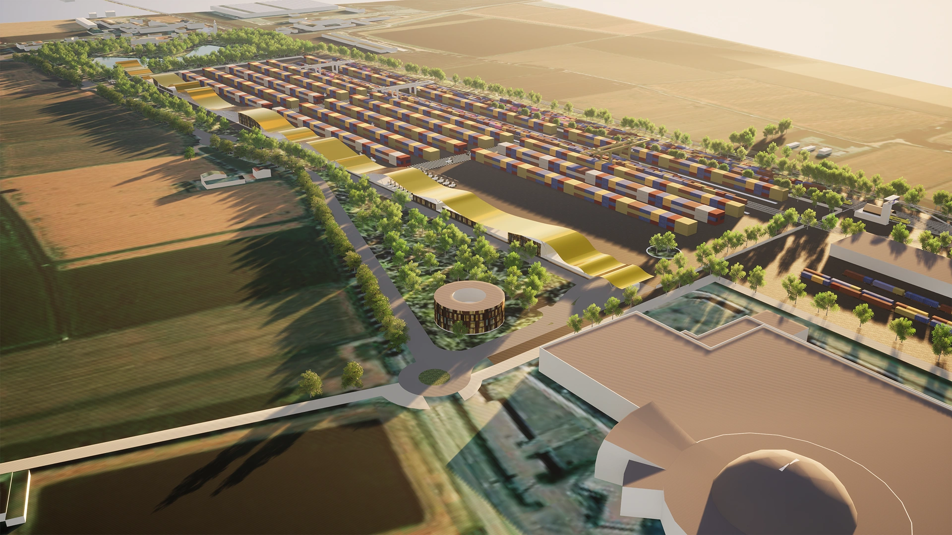 Corte Nuova - Gallery