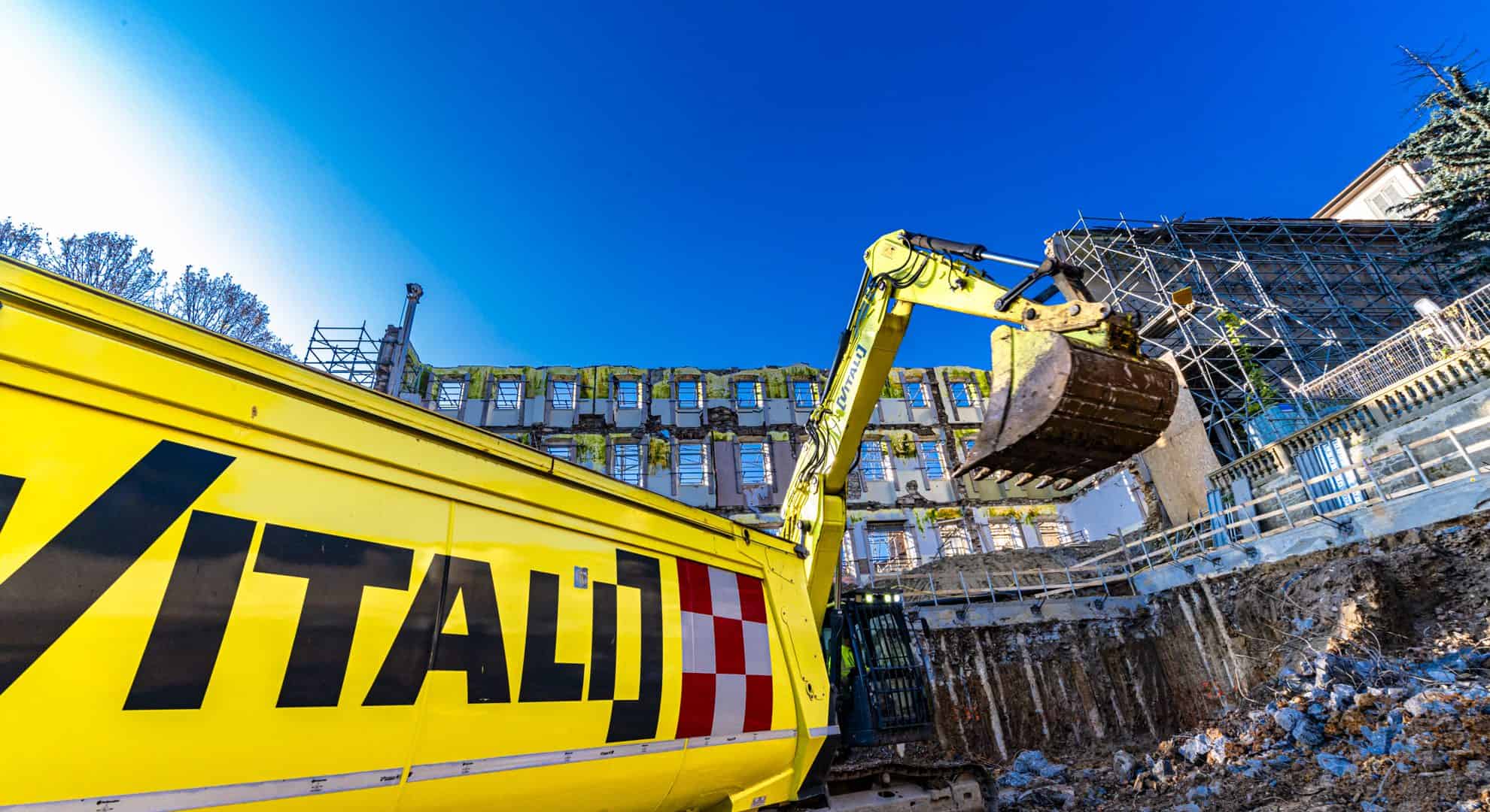 Orti Nuovi, ex Canossiane - Gallery