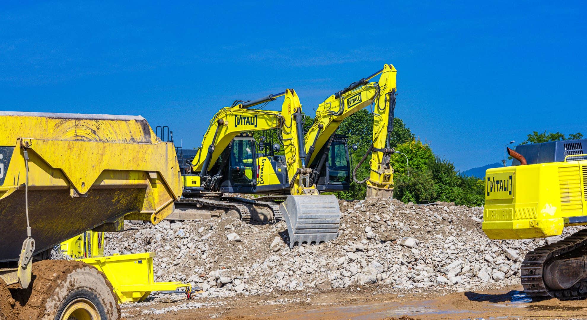 Ex centro servizi - Gallery