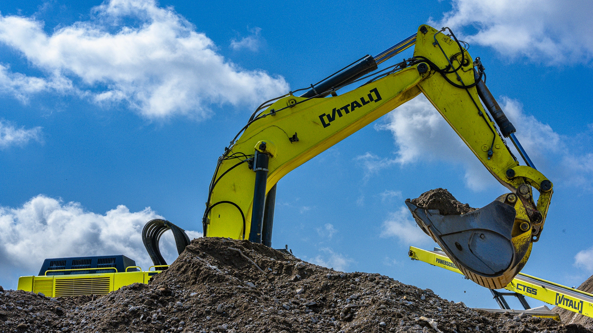 Ex centro servizi - Gallery