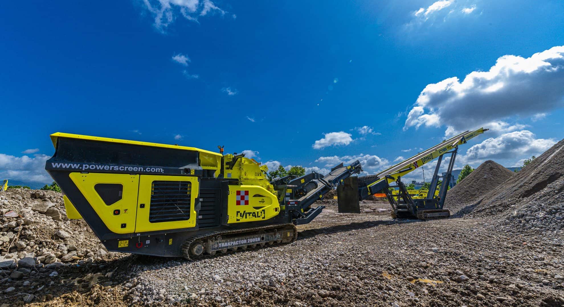 Ex centro servizi - Gallery