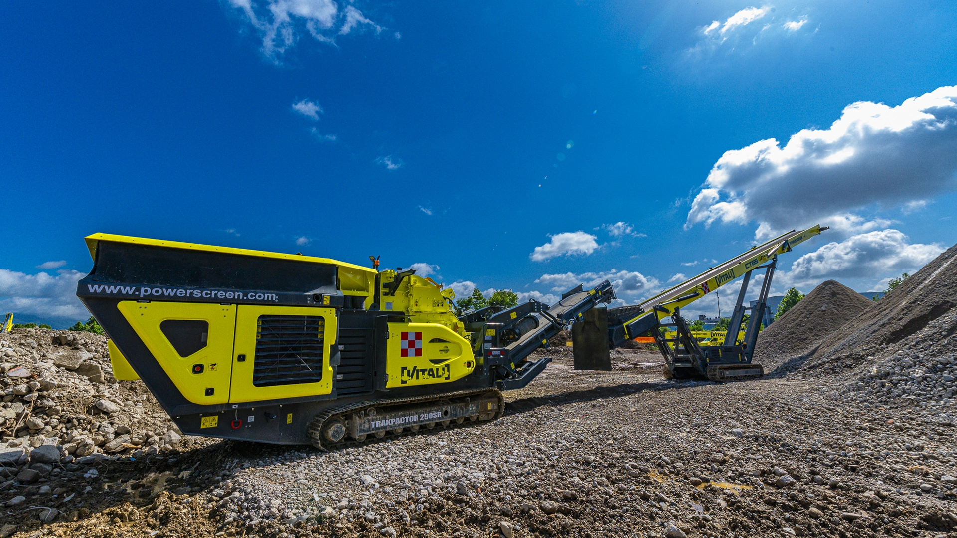 Ex centro servizi - Gallery