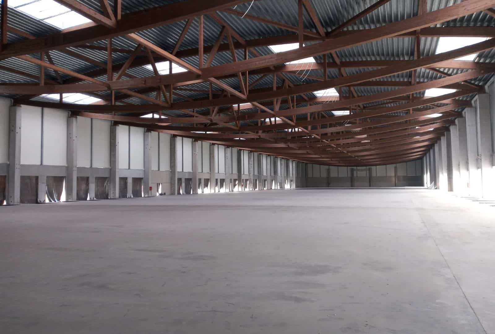 Ex centro servizi - Gallery