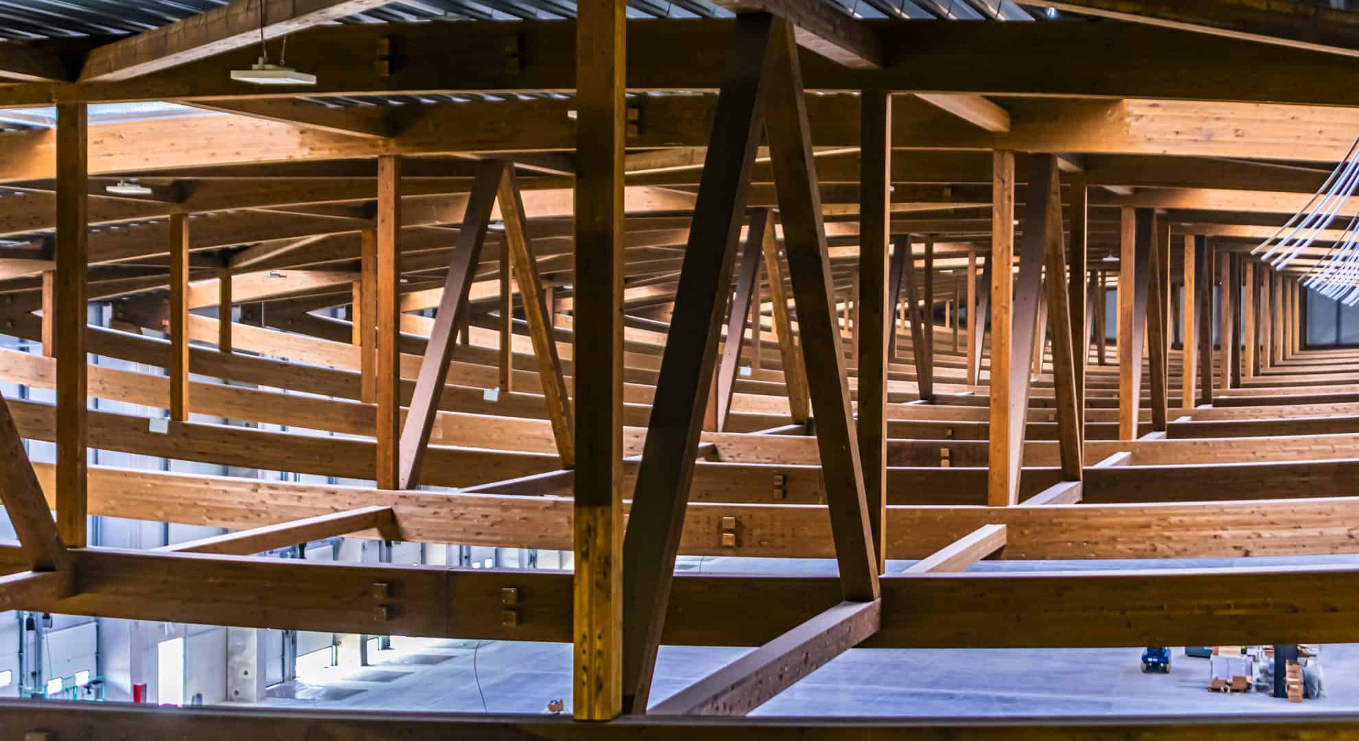 Ex centro servizi - Gallery