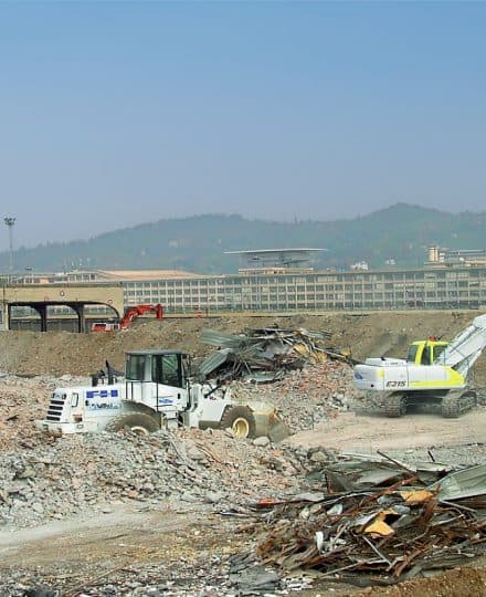 Ex MOI – Mercato Ortofrutticolo