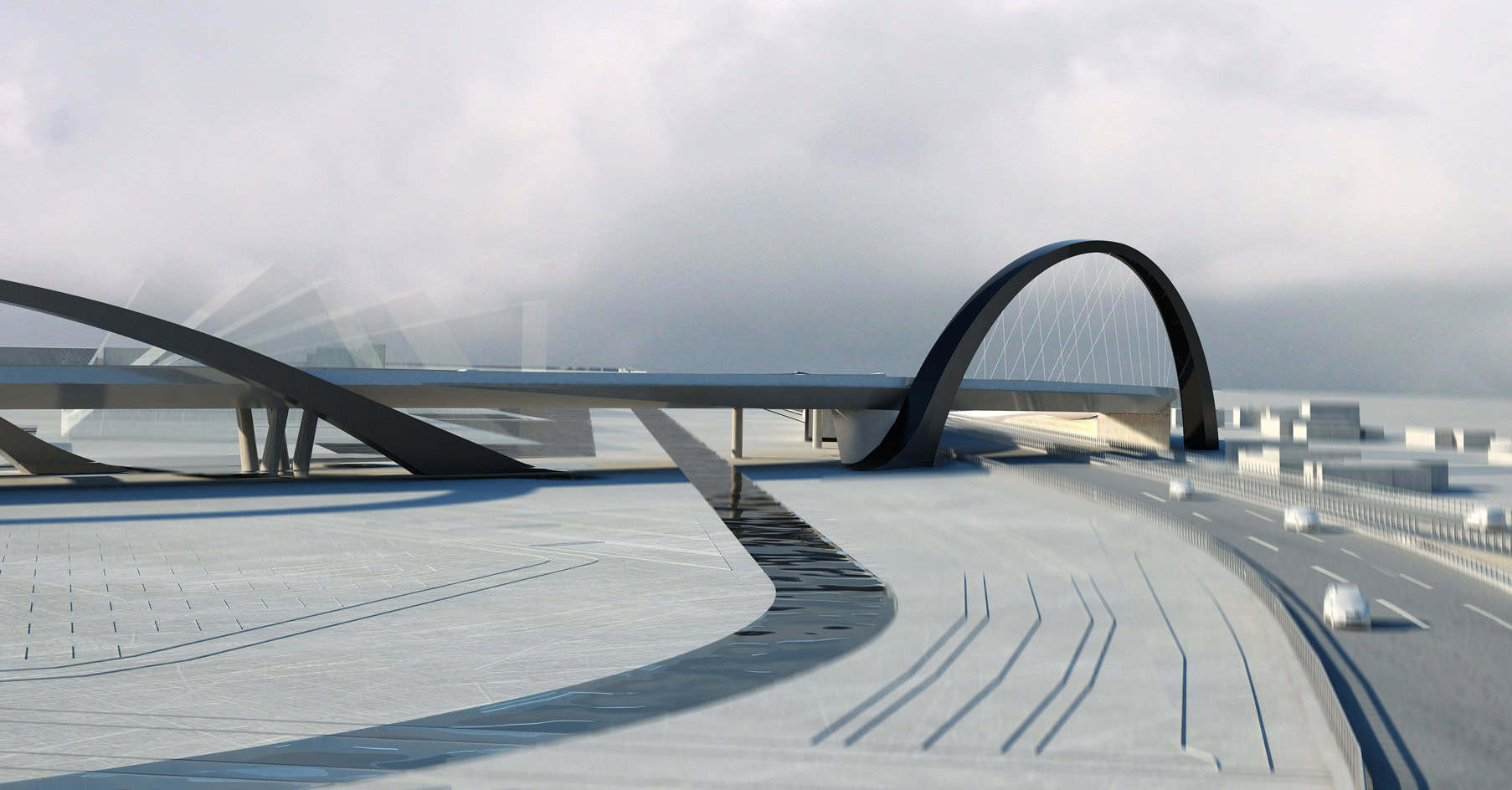 Porta dell’EXPO 2015 - Gallery