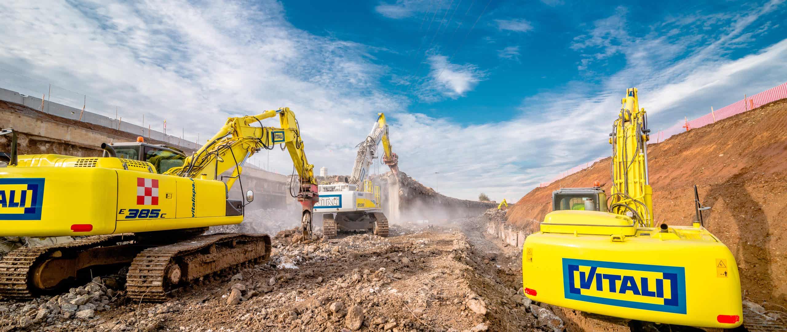 Galleria Copreno - Gallery