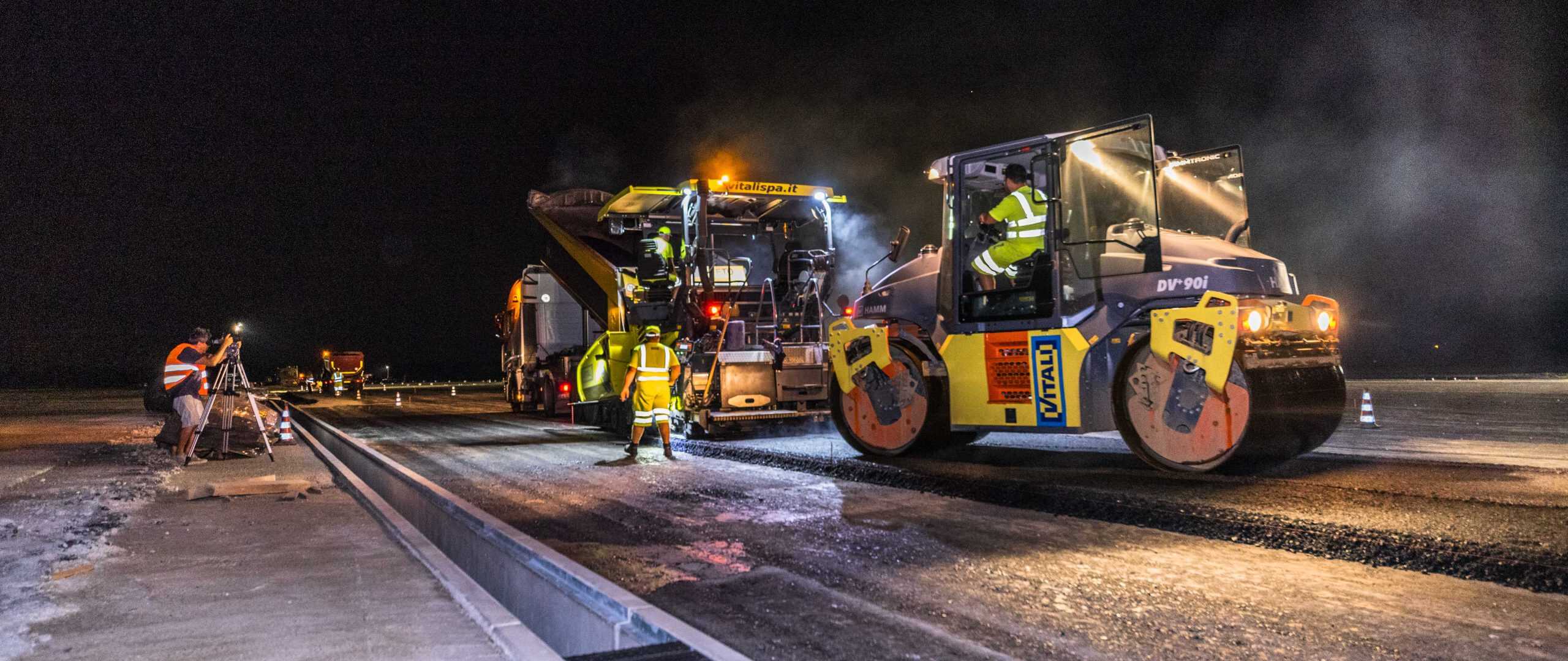Aeroporto di Linate - Gallery
