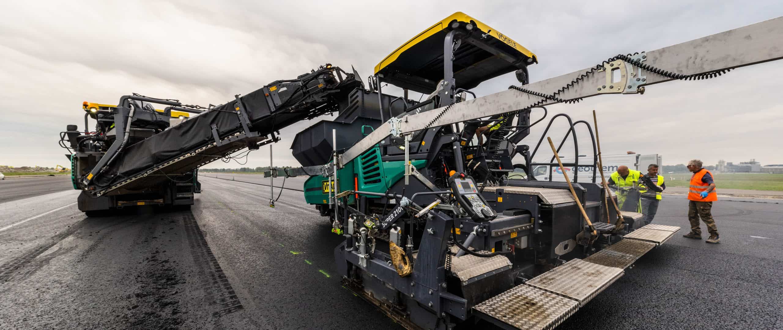Aeroporto di Linate - Gallery