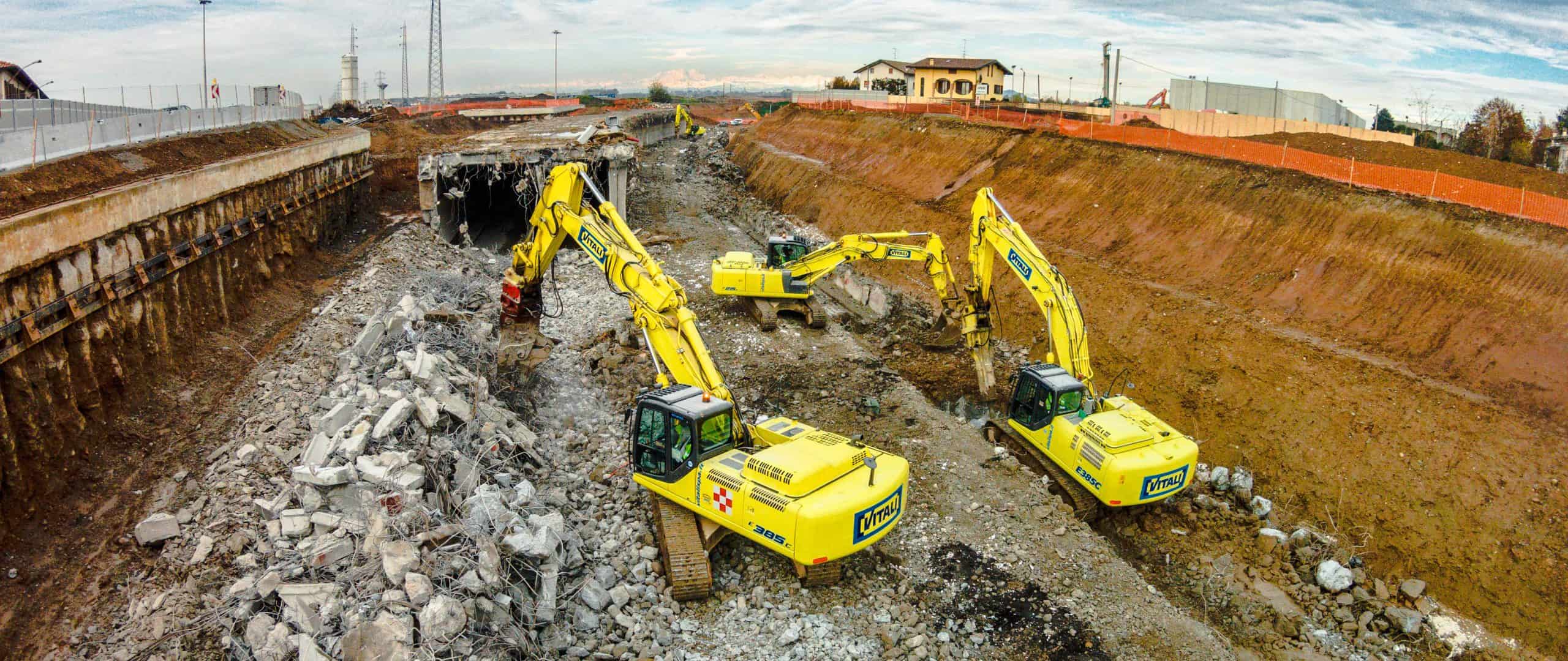 Galleria Copreno - Gallery