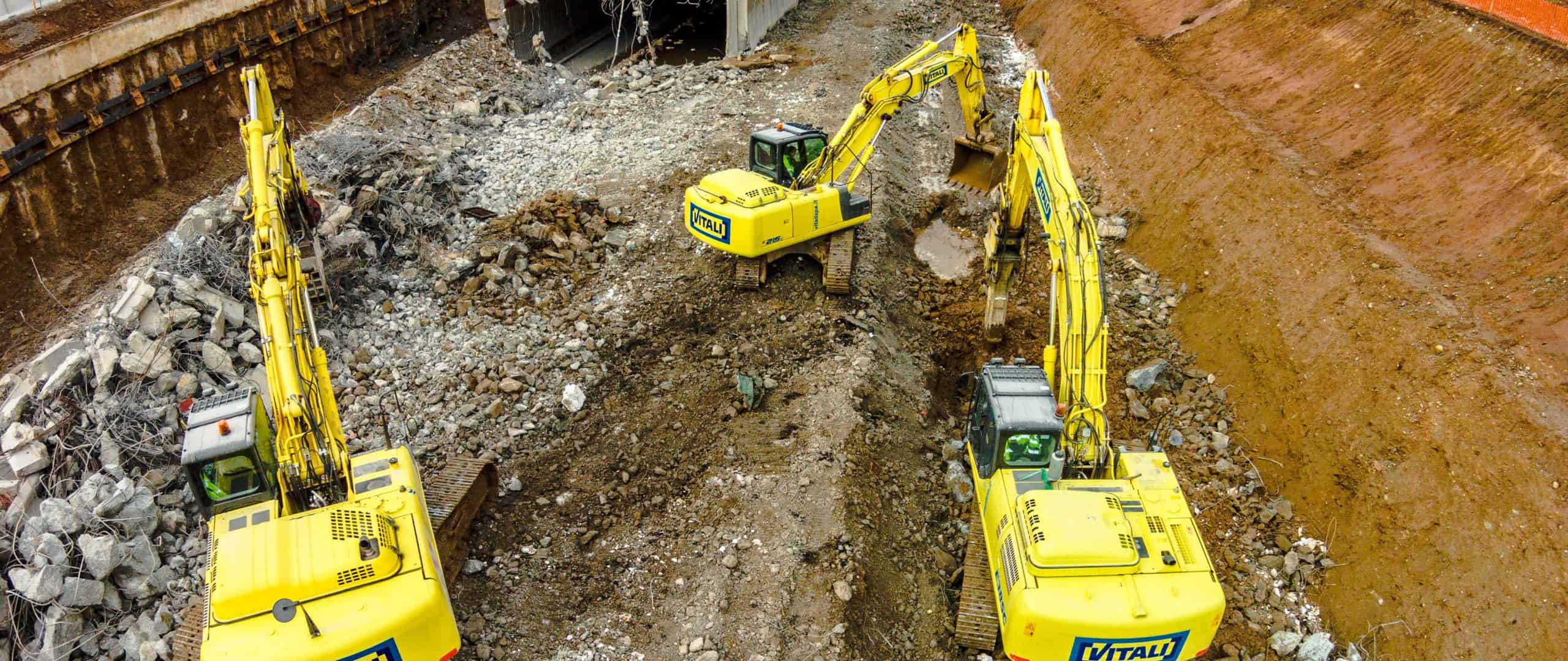 Galleria Copreno - Gallery