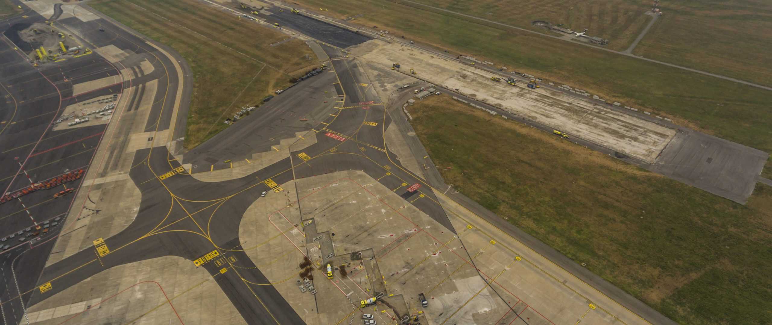 Aeroporto di Linate - Gallery