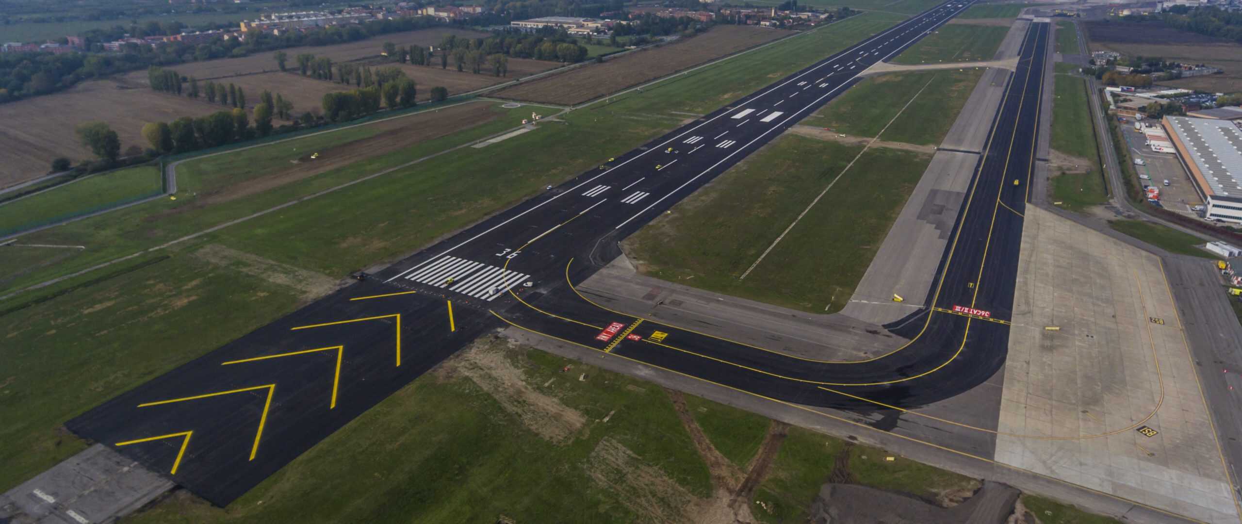 Aeroporto di Linate - Gallery