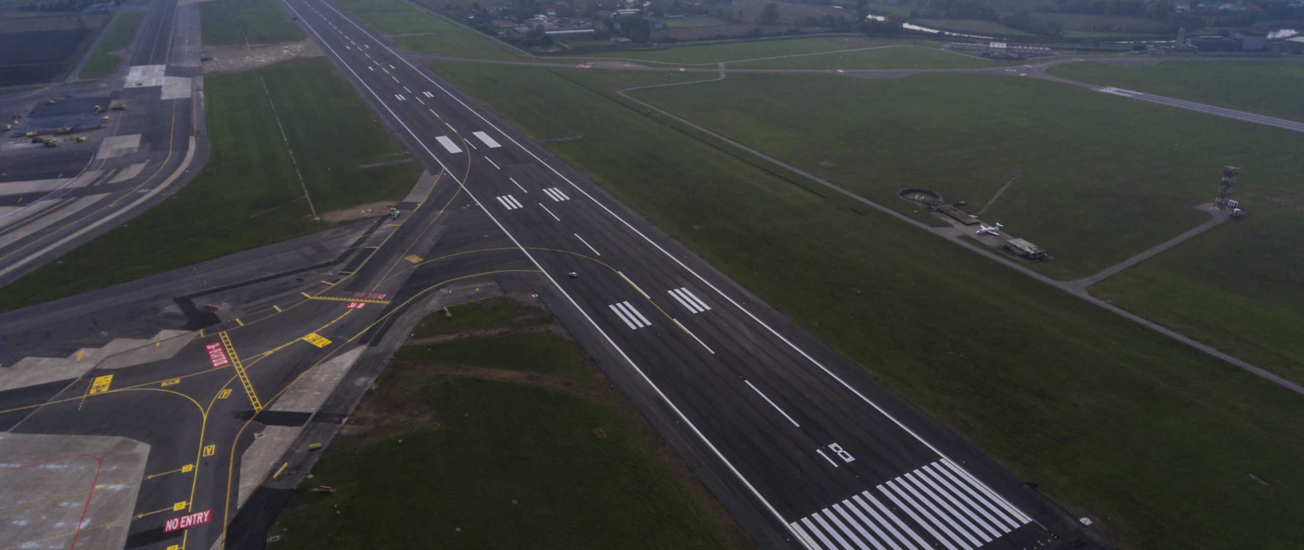 Aeroporto di Linate - Gallery