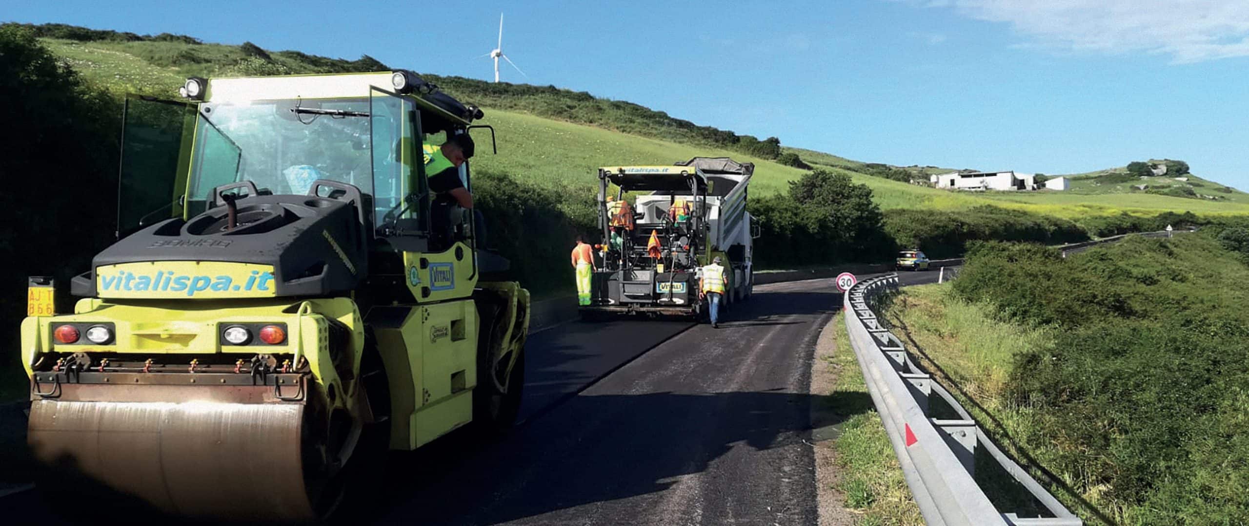 ANAS Sardegna - Gallery