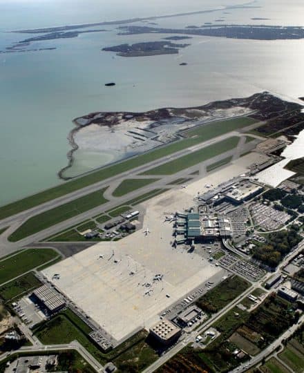 Aeroporto Venezia