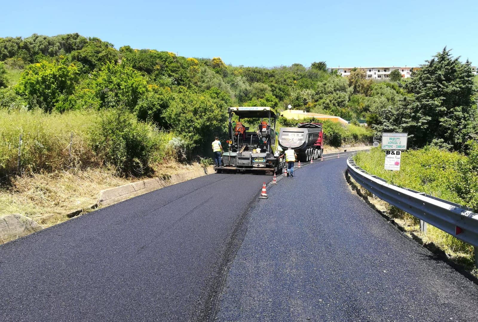 ANAS Sardegna - Gallery