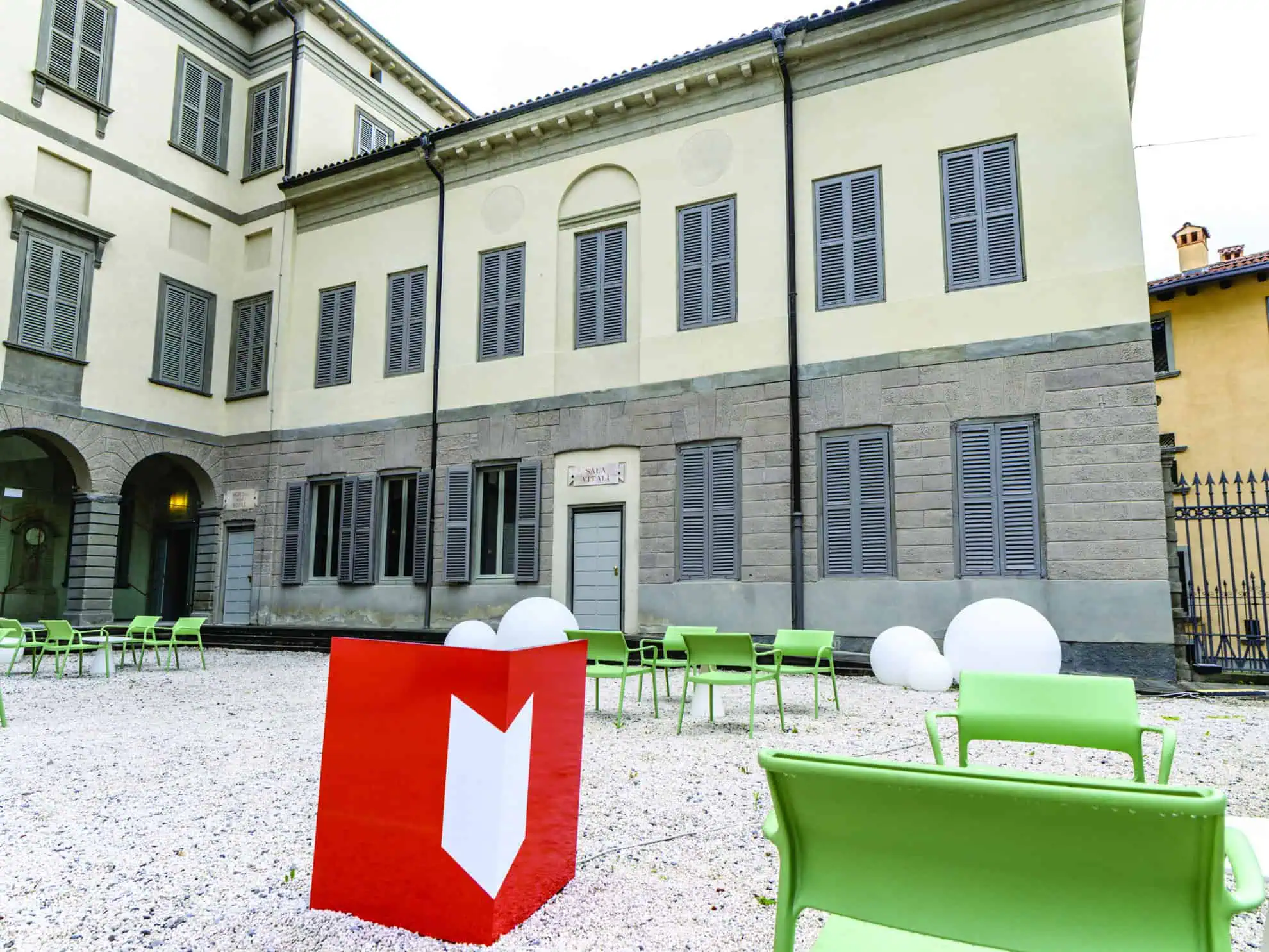 Accademia Carrara - Gallery