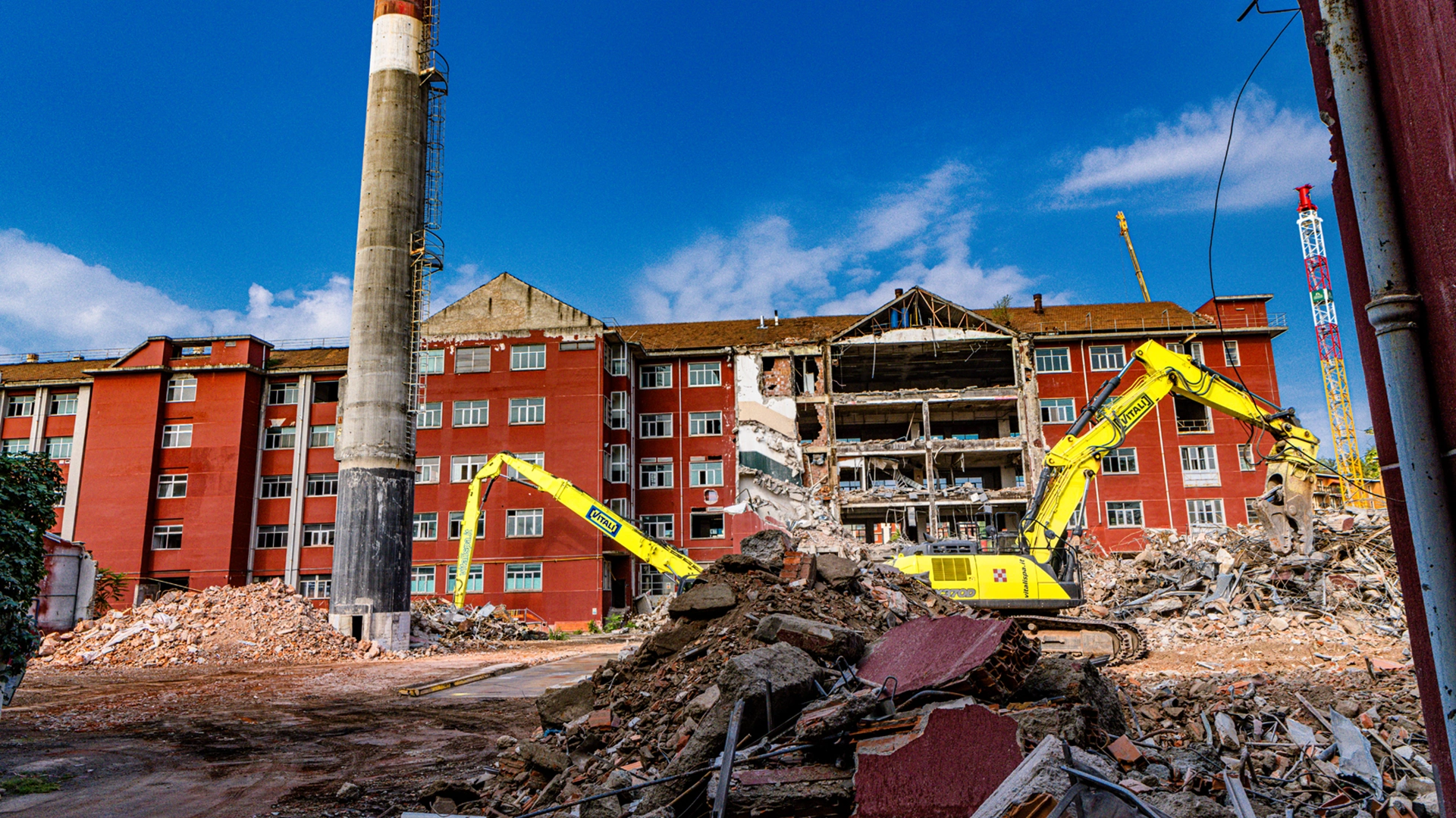 Via Cadolini 26 - Gallery