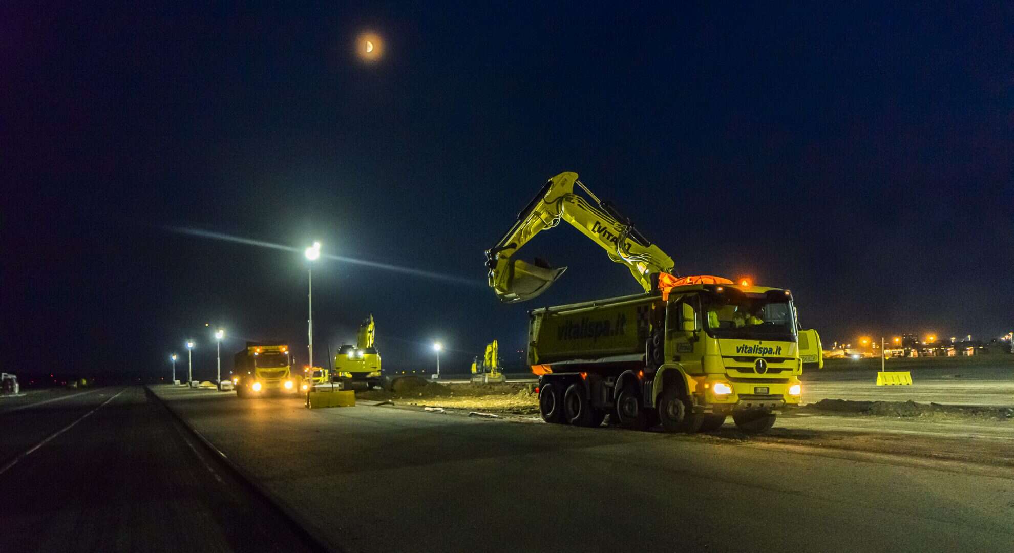 Aeroporto di Malpensa - Gallery