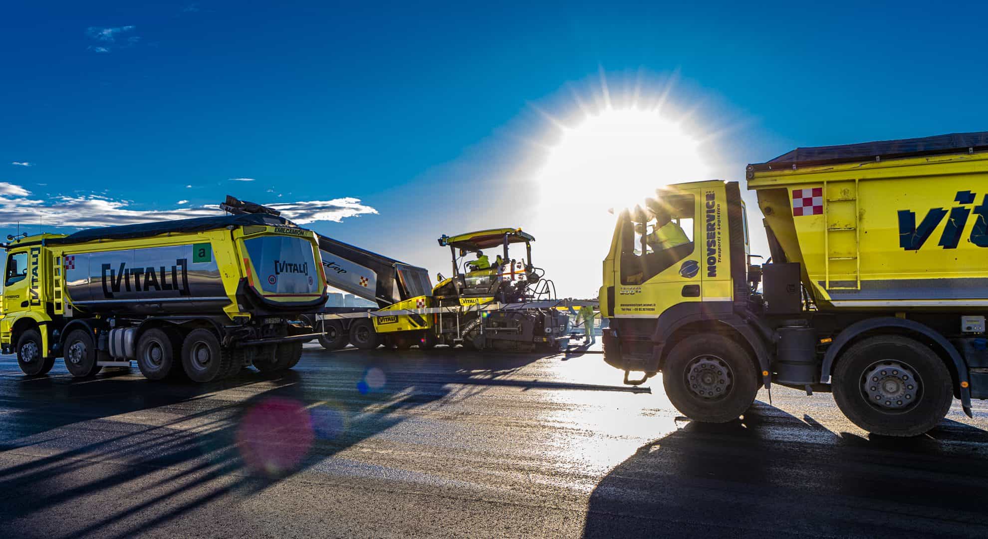 Aeroporto di Malpensa - Gallery