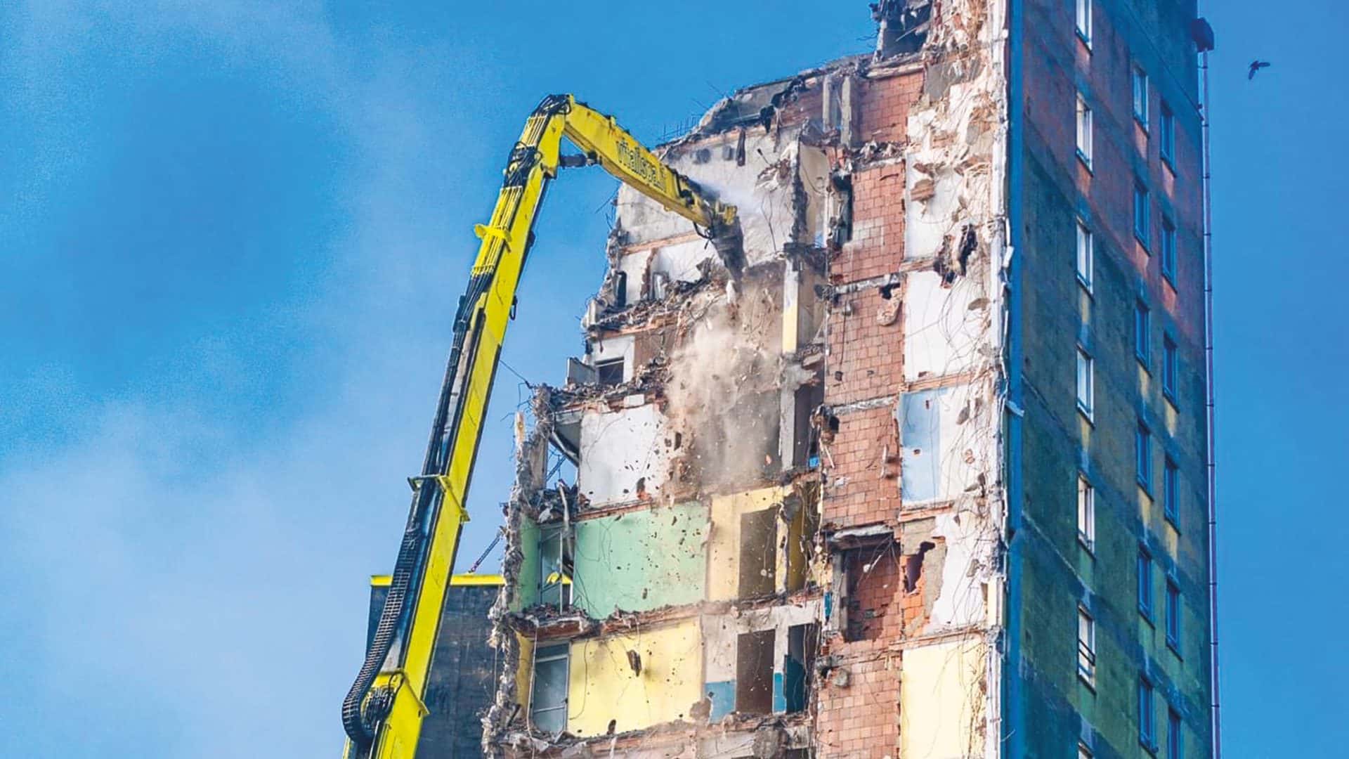 Torre Tintoretto - Gallery