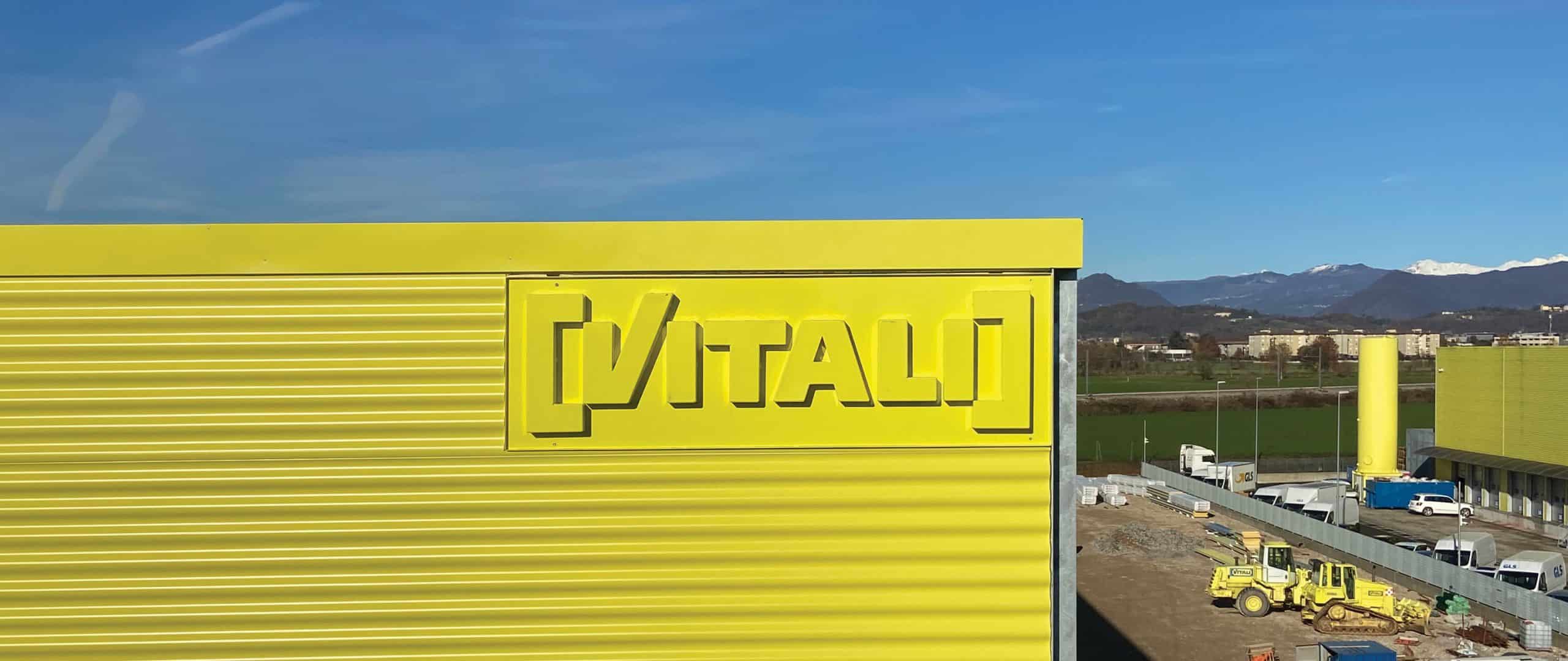 Stezzano Business Park - Gallery