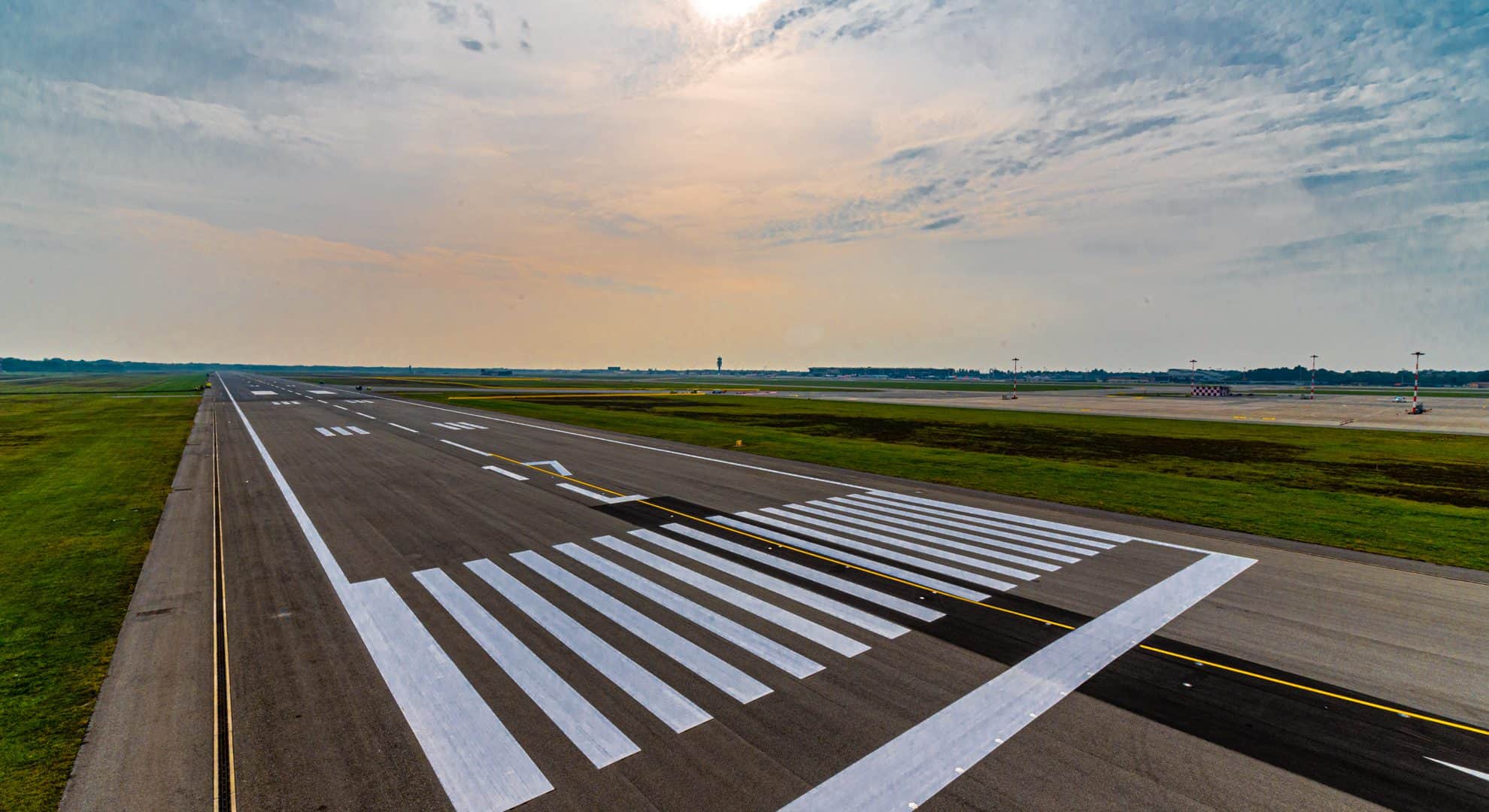 Aeroporto di Malpensa - Gallery