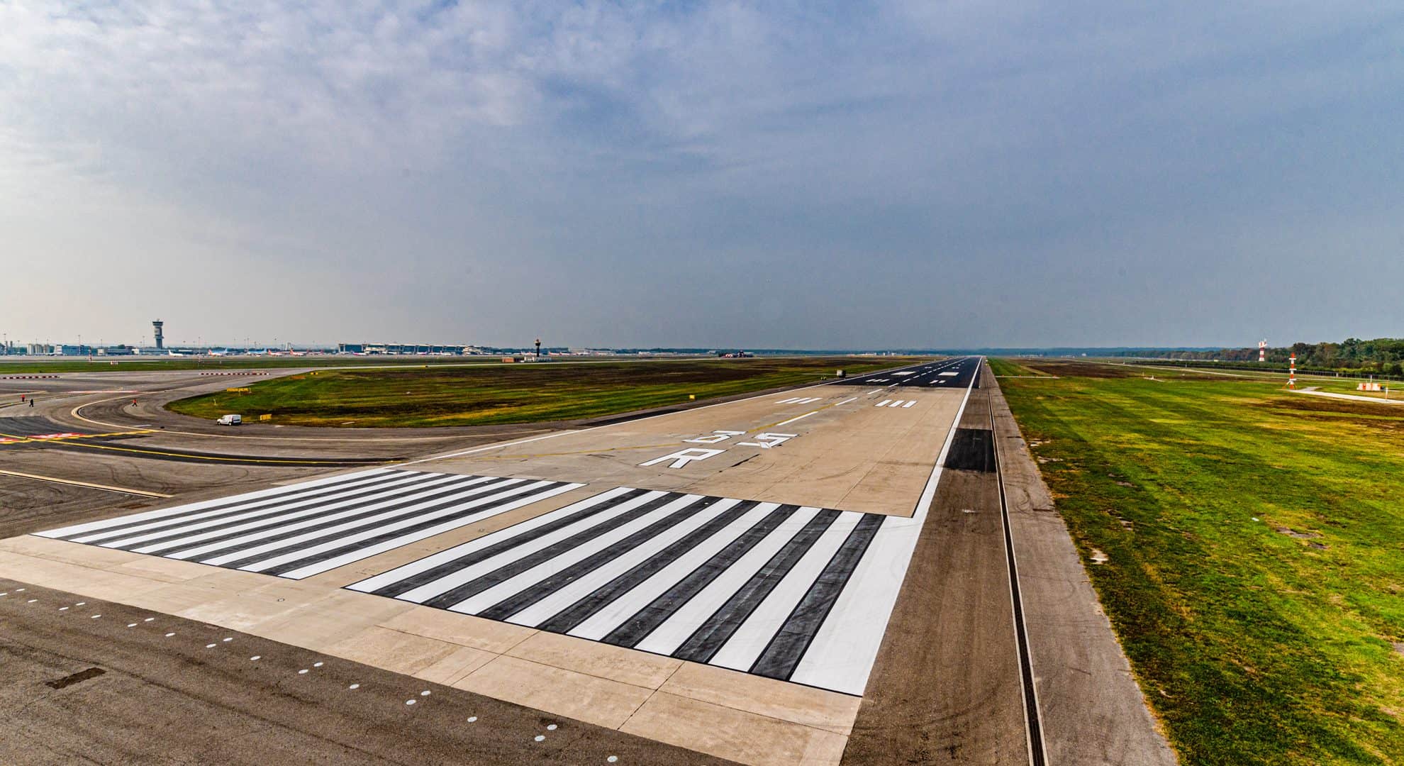 Aeroporto di Malpensa - Gallery