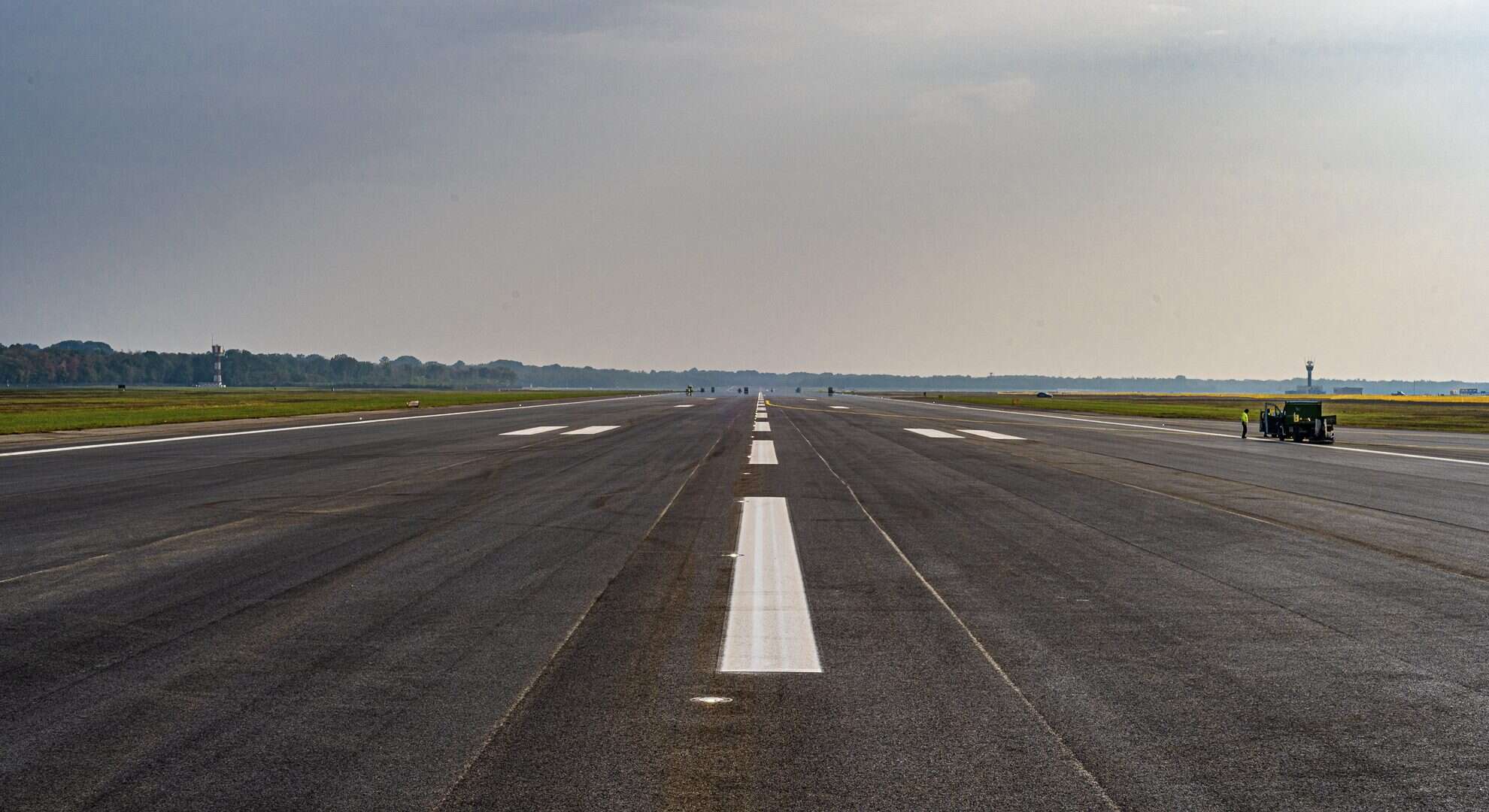 Aeroporto di Malpensa - Gallery