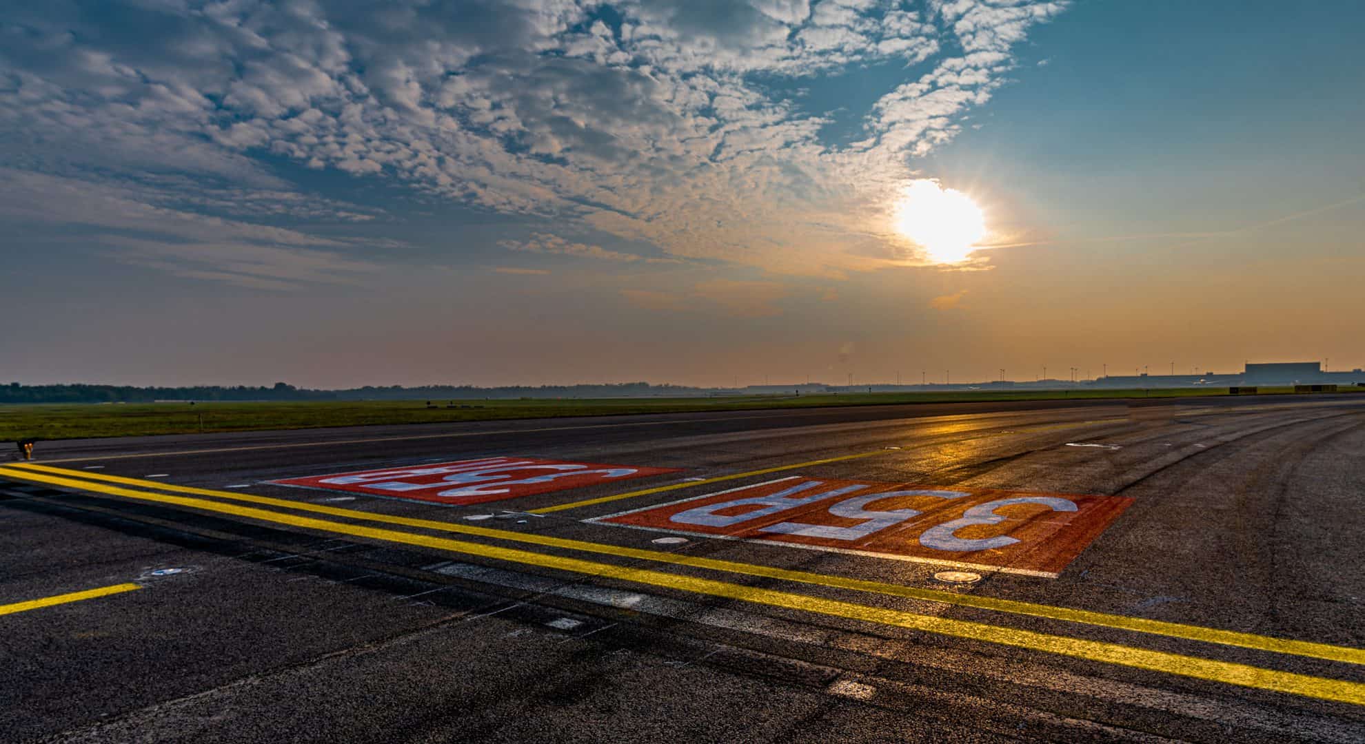 Aeroporto di Malpensa - Gallery