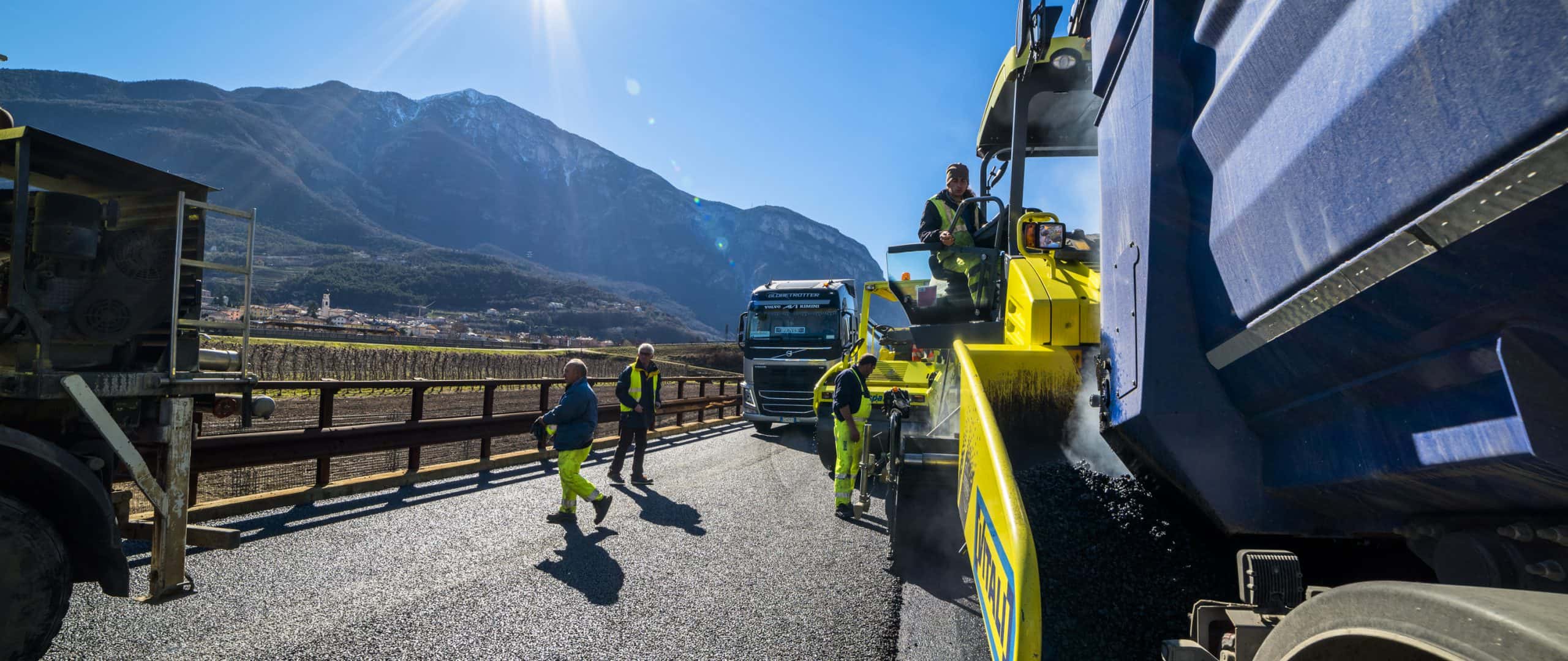 Autostrada del Brennero - Gallery