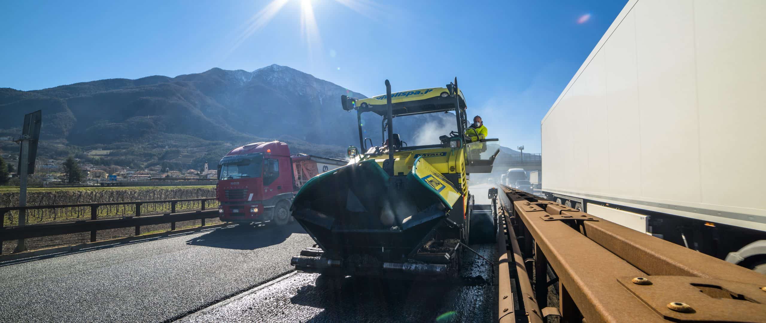 Autostrada del Brennero - Gallery