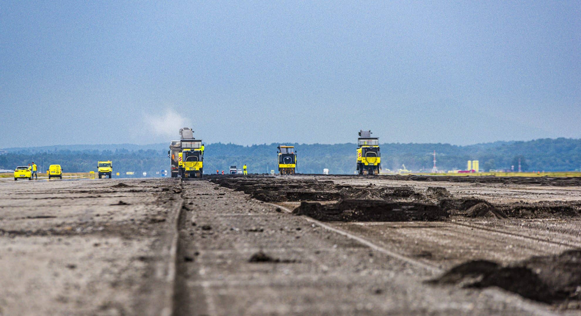 Aeroporto di Malpensa - Gallery