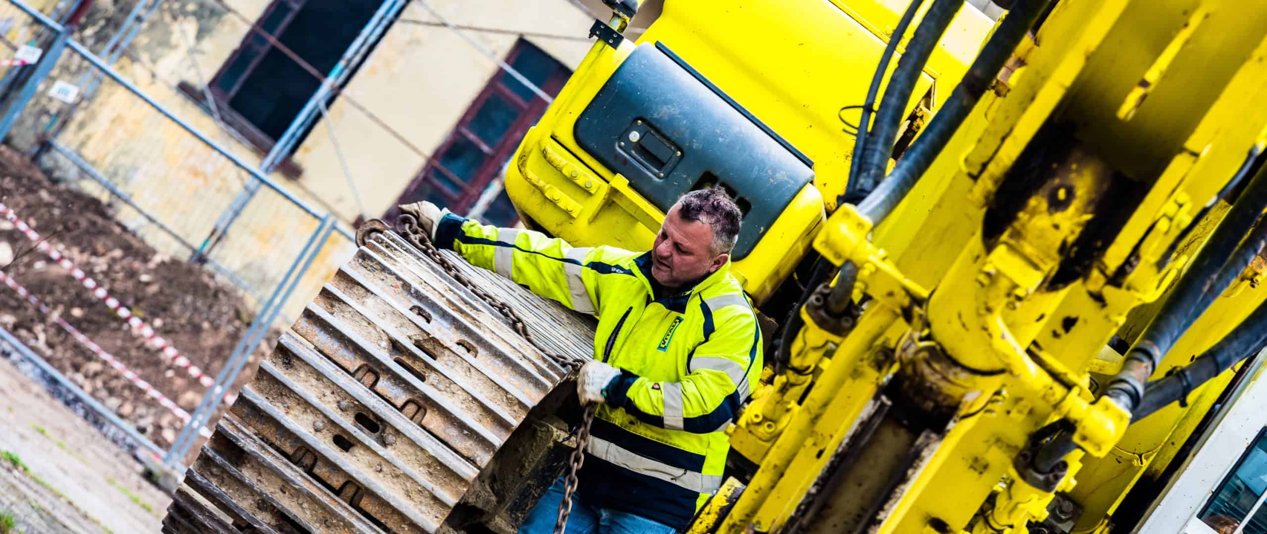 Ex caserma Montelungo - Gallery